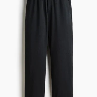 H&M Four-way Stretch Regular Fit プルオンパンツ