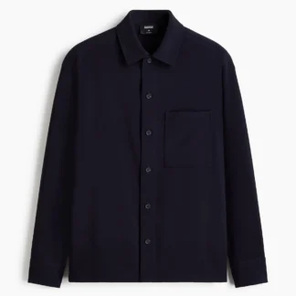 H&M Four-way Stretch オーバーシャツ
