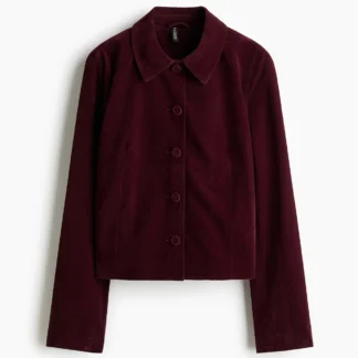 H&M ジャケット