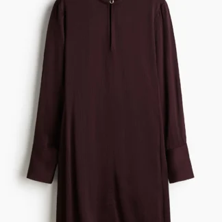 H&M チュニックワンピース