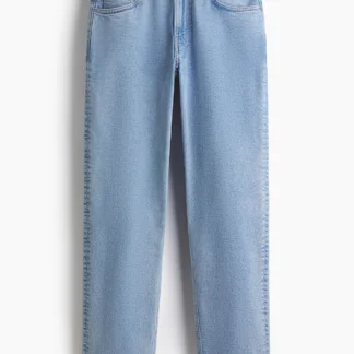 H&M レギュラーデニム