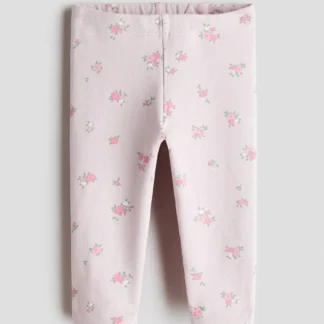 H&M 裏起毛レギンス