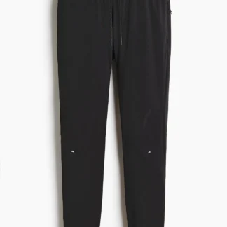 H&M ライトウェイトウォーターリペレントランニングパンツ