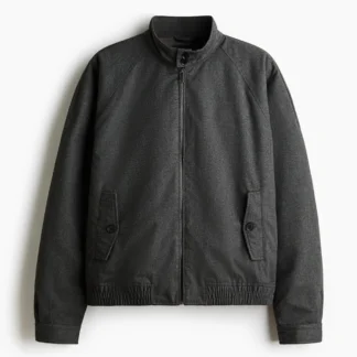 H&M ジャケット