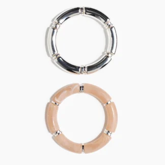 H&M ブレスレット 2個セット