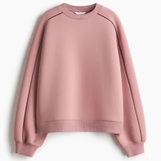 H&M スキューバトップス