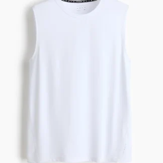 H&M レギュラーフィット スポーツタンクトップ DryMove™