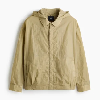 H&M ウインドブレーカー