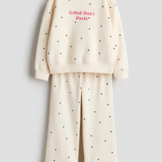 H&M デザイン2アイテムセット