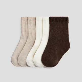 H&M ソックス 5足セット
