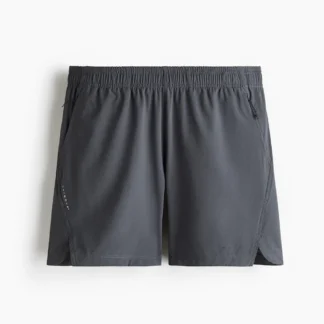 H&M スポーツショートパンツ DryMove™