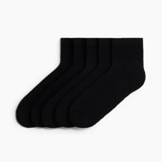 H&M ショートソックス 5足セット Lycra®