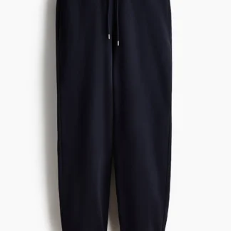 H&M リラックスフィットスウェットパンツ