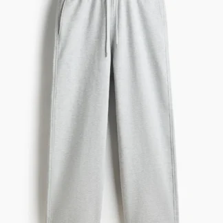 H&M ルーズフィットパンツ