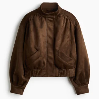H&M ジャケット