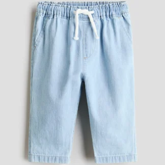 H&M デニムパンツ