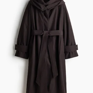 H&M レインコート StormMove™