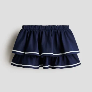 H&M COOLMAX® ティアードスカート