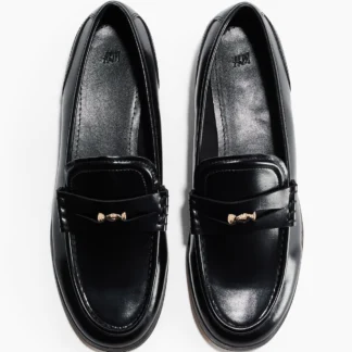 H&M ローファー