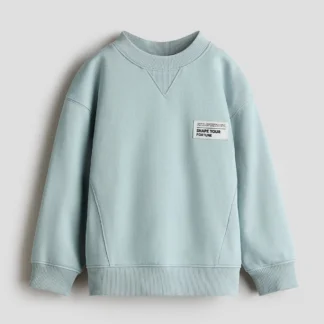 H&M Cotton sweatshirt