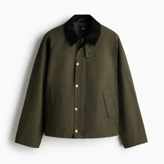 H&M Workwear jacket