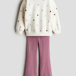 H&M 2アイテムセット