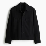 H&M オーバーシャツ