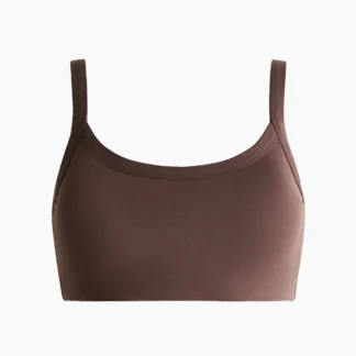 H&M ミディアムサポートスポーツブラ SoftMove™
