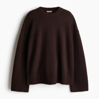 H&M セーター