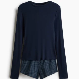 H&M パジャマ