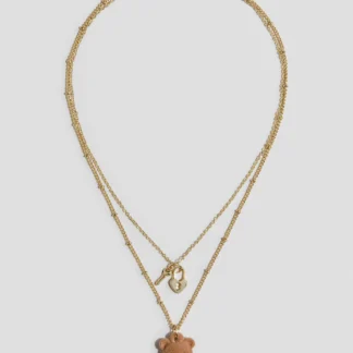 H&M ネックレス