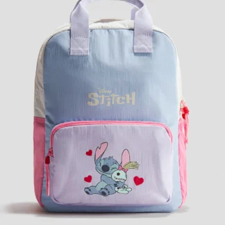 H&M プリントリュックサック
