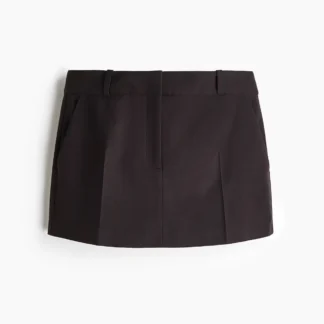 H&M ショートスコート