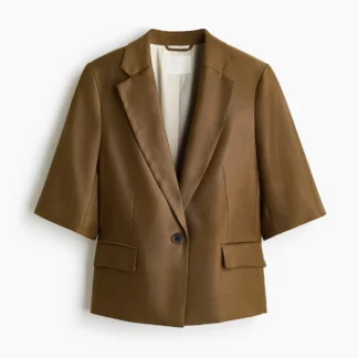 H&M 半袖ブレザー