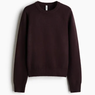 H&M セーター