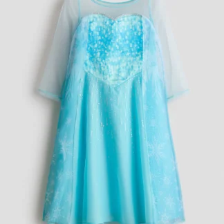 H&M プリンセス仮装用コスチューム