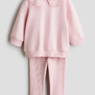 H&M 2アイテムセット