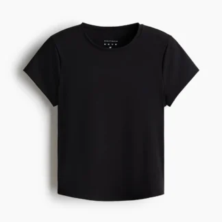 H&M スポーツTシャツ SculptMove™