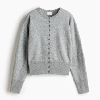 H&M ウールカーディガン