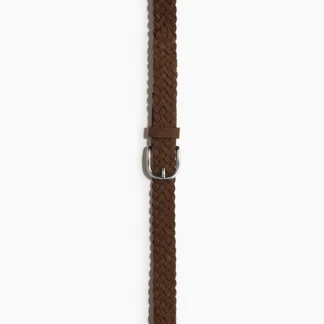 H&M メッシュベルト