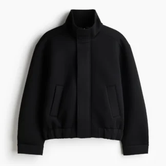 H&M スキューバブルゾン