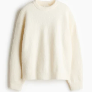 H&M セーター