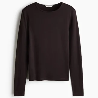 H&M Supima®コットントップス