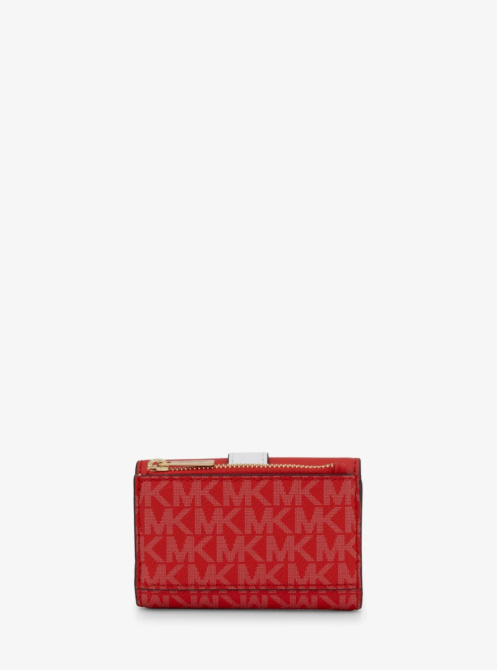 Michael Kors GREENWICH フラップ キーケース スモール - MKシグネチャー - Image 3