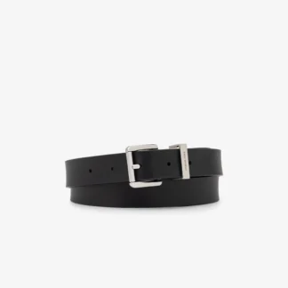 Michael Kors 25MM ノンリバーシブル フリップ タイ ベルト