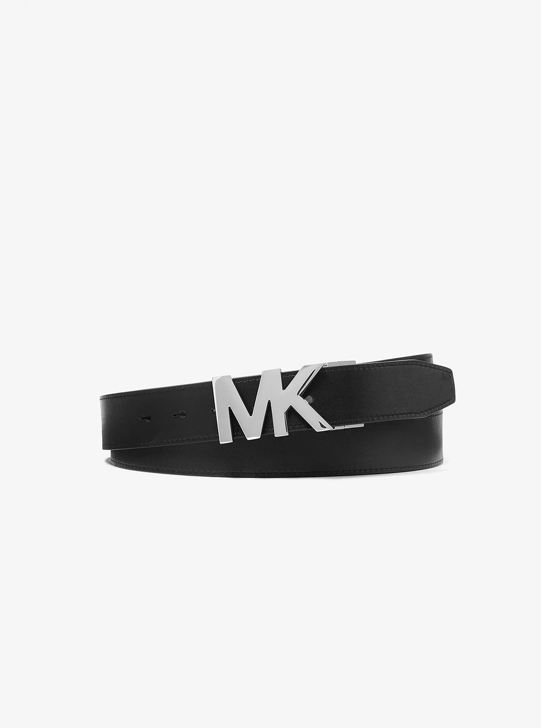 Michael Kors 4 IN 1 ロゴ ベルト ボックスセット - MKシグネチャー - Image 3