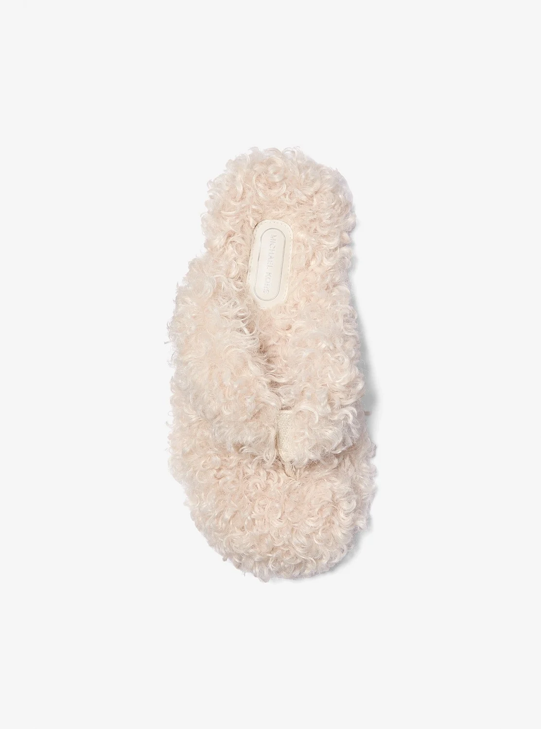 Michael Kors ALANI フォーファー フリップフロップ - Image 3