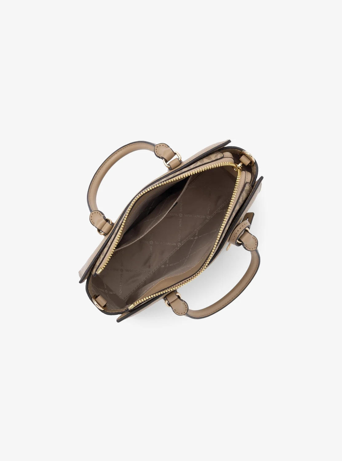 Michael Kors ARDEN トップジップ クロスボディ スモール - Image 2