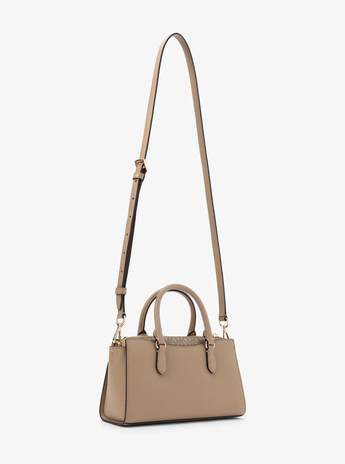 Michael Kors ARDEN トップジップ クロスボディ スモール - Image 3