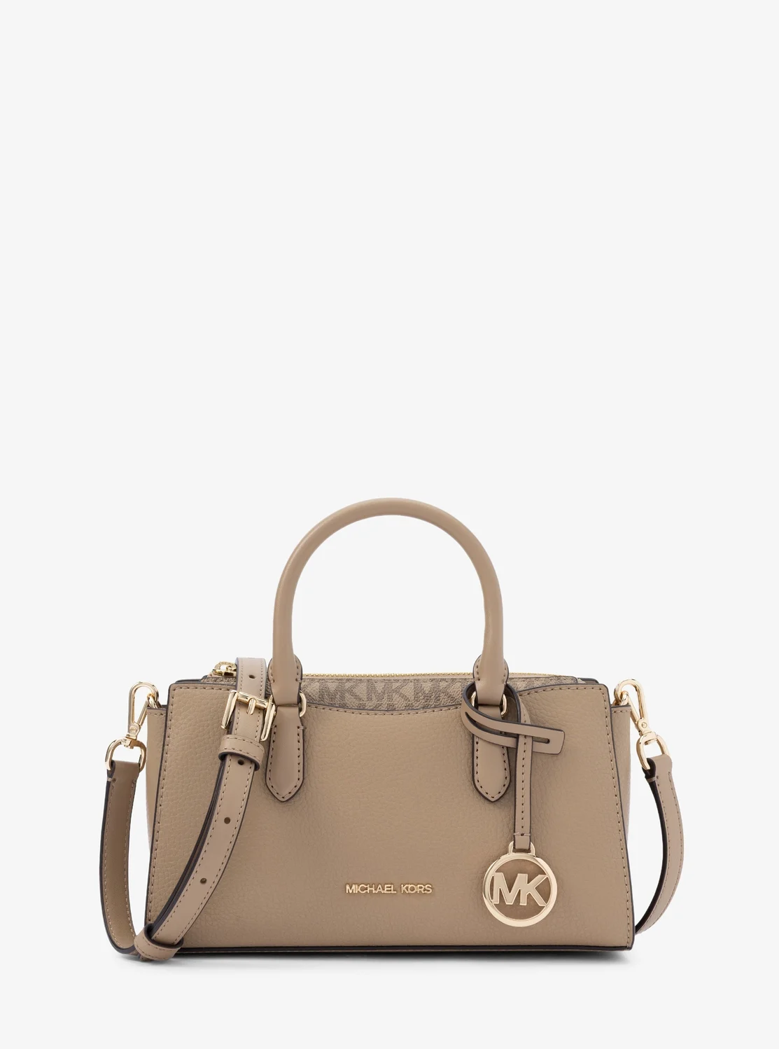Michael Kors ARDEN トップジップ クロスボディ スモール